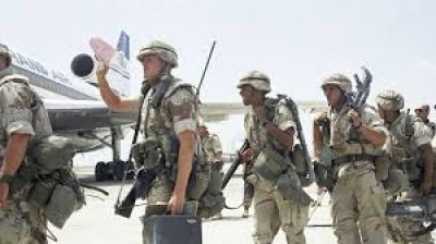 Somalie: L'armée américaine accusée d'avoir bombardé des civils pris pour des jihadistes