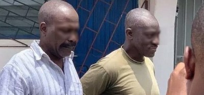 Ghana: Affaire coup d'Etat, sept autres soldats dont un officier inculpés