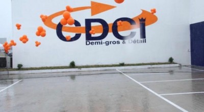 Côte d'Ivoire : Le fonds d'investissement Amethis sort du capital de CDCI au profit du marocain Retail Holding