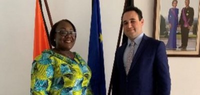 Côte d'Ivoire : Avis de l'Ambassadeur de Belgique sur les enjeux du processus électoral
