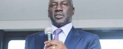 Côte d'Ivoire: Adama Bictogo: 