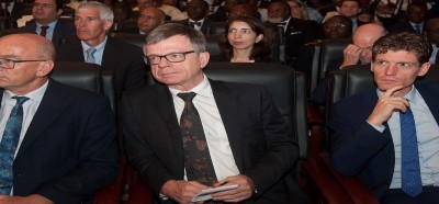 Cameroun: Les Etats-Unis démentent toute implication dans l'organisation du Grand dialogue national