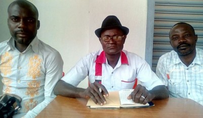 Côte d'Ivoire: Bouaké, les journalistes correspondants de presse en colère, le président de l'UNAJCOPCI martèle: « je ne suis pas d'accord »