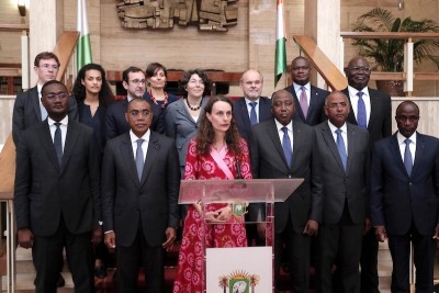 Côte d'Ivoire: Accord sous réserve au niveau des services du FMI sur la 6è revue du Programme