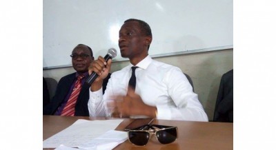 Côte d'Ivoire: CEI,  le camp Affi dénonce le non-respect du consensus et invite Kuibiert Coulibaly à l'impartialité