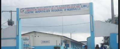 Côte d'Ivoire: Agboville, une jeune  fille de 16 ans victime d'un viol collectif
