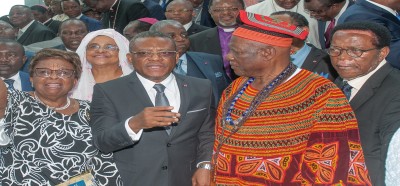 Cameroun: Décentralisation ou fédéralisme, le débat sur la forme de l'Etat s'invite au Grand dialogue national