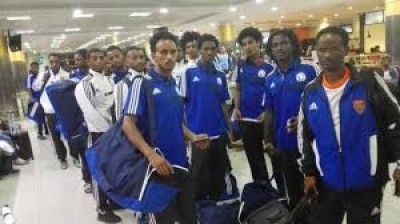 Ouganda: Des joueurs de football érythréens profitent d'un tournoi pour s'enfuir