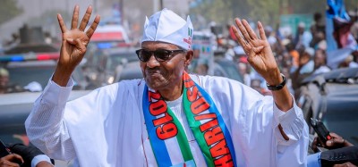 Nigeria: La présidence exclut la tentation d'un 3e mandat pour Buhari en 2023