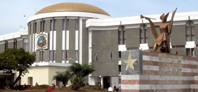 Liberia: Baisse de salaires et avantages des députés