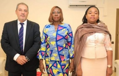 Côte d'Ivoire :  Année scolaires 2019-2020, des erreurs décelées dans certains manuels scolaires, le Gouvernement met en cause l'éditeur