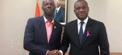 Côte d'Ivoire: Transhumance politique, le maire PDCI de Béoumi vire au RHDP