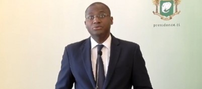 Côte d'Ivoire: «CEI aux ordres du Gouvernement», le pouvoir répond à l'opposition