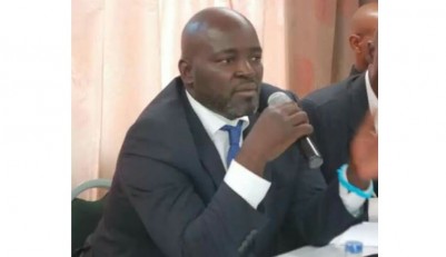 Côte d'Ivoire: 2020, de retour de la France, Thomas Noba martèle «la réconciliation concerne tous les Ivoiriens, il faut respecter notre pays»