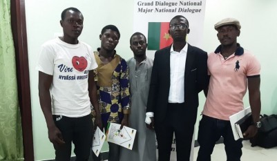 Cameroun: Les sécessionnistes renforcent leur présence au Grand dialogue national qui tire vers sa fin