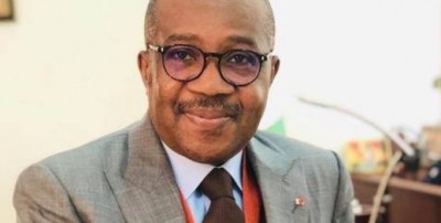Côte d'Ivoire :  Enquête sur l'adoption, Sansan Kambilé annonce la mise dune autorité centrale au ministère en charge de l'enfant