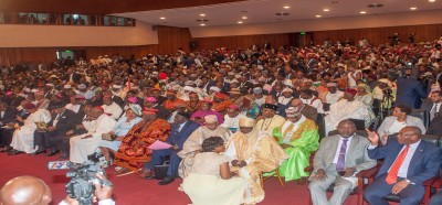 Cameroun: Recommandation d'un statut spécial et l'élection des gouverneurs pour les régions Nord-ouest et du Sud-ouest