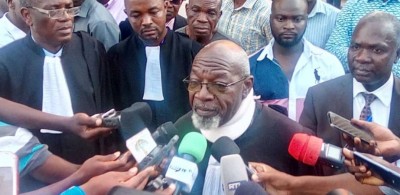 Côte d'Ivoire : Accusé car « le procureur a dû les convaincre », les avocats de Mangoua formels,« cette procédure est expéditive, on peut évoquer la question politique...»