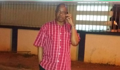 Côte d'Ivoire: Auditionné pendant 7 heures, Babily Dembelé libéré nuitamment, ce qu'il confie à sa sortie de la préfecture