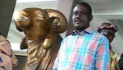 Côte d'Ivoire: Invité comme témoin au procès de Mangoua, son chargé de mission également condamné