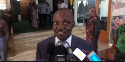 Côte d'Ivoire: Condamnation  du vice-président du PDCI, le parti de Gbagbo dénonce une traque contre les opposants