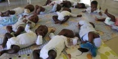 Nigeria: Sept femmes enceintes s'enfuient d'une nouvelle usine à bébé à Lagos