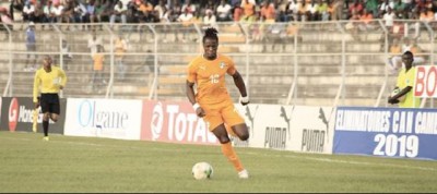 Côte d'Ivoire: Les éléphants en amical contre la RDC le 13 octobre en France, Kamara convoque 23 joueurs dont Wilfried  Zaha