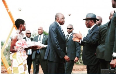 Côte d'Ivoire : Le pays en quête d'un deuxième miracle économique  va exporter bientôt l'électricité à Freetown et Conakry