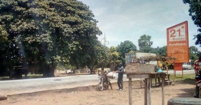 Côte d'Ivoire: Enregistrant un mort dans leur village, des jeunes de Kondoukro donnent un ultimatum aux forces de l'ordre