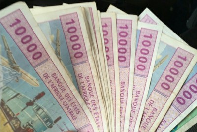 Cameroun: La Beac va faire circuler sa  nouvelle gamme de billets de banque