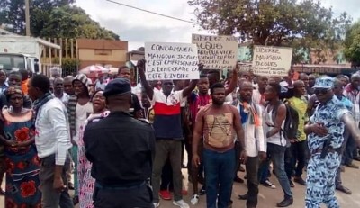 Côte d'Ivoire: Affaire Mangoua, le COJEP invite la justice ivoirienne à se défaire de l'influence du pouvoir exécutif