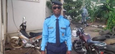 Côte d'Ivoire: À Bloléquin, un agent de police retrouvé mort à son domicile