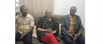 Côte d'Ivoire: Après son audition, Babily Dembélé reçoit les ex-combattants et détenus pros-Gbagbo, voici ce qu'ils ont décidé