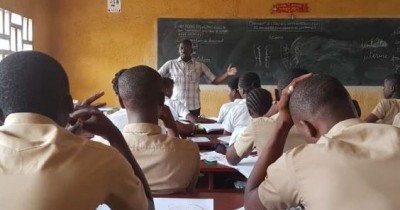 Côte d'Ivoire: Les mesures sociales en faveur des enseignants ont coûté plus de 300 milliards de FCFA à l'Etat