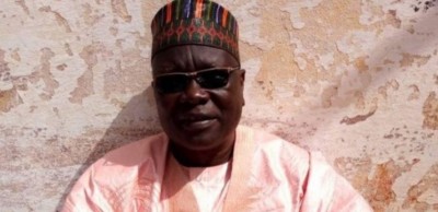 Cameroun: Détention d'Amadou   Vamoulké, RSF accentue la pression et saisit   deux rapporteurs spéciaux à la veille de la   23e audience