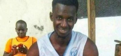 Côte d'Ivoire: Après Diomandé Mé, un autre joueur Ivoirien meurt en plein jeu, ce que son coach confie