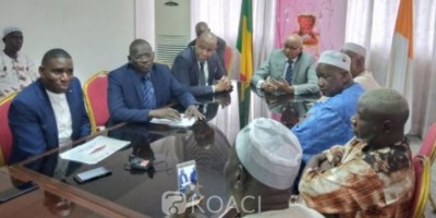 Côte d'Ivoire-Mali : Un concours de beauté lancé à l'intention des jeunes filles de la diaspora Malienne