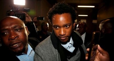 Afrique du Sud: Le fils de Zuma dément toutes les accusations de corruption