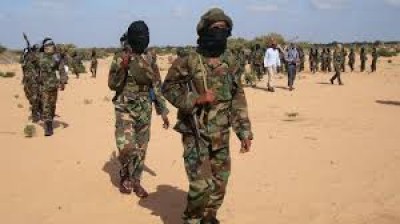 Mozambique:   Neuf jihadistes éliminés par l'armée dans l'extrême -nord