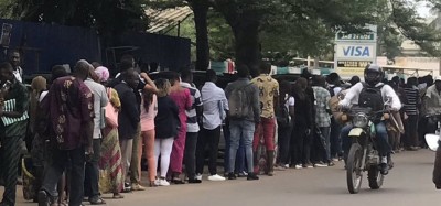 Togo: Curieux regain d'intérêt pour l'établissement du passeport