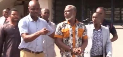 Ghana: Affaire coup d'Etat, le Colonel Gameli et huit autres accusés de trahison