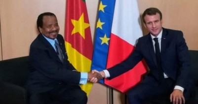 Cameroun: Nouvelles manifestations anti-Biya en marge du sommet du Fonds mondial