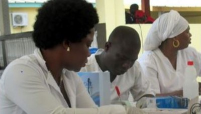 Côte d'Ivoire: Les infirmiers toujours en attente de leurs primes après la formation sur la vaccinologie