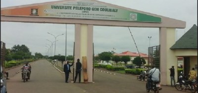 Côte d'Ivoire: Nouvelle menace de grève des enseignants de l'université de Korhogo