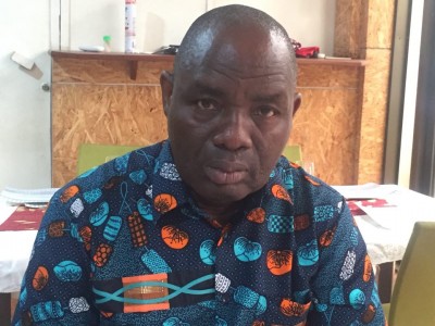 Côte d'Ivoire: Africa Sport au bord d'une grave crise, les graves révélations de Bahi «Vagba doit aller s'asseoir il veut créer des troubles dans le pays»