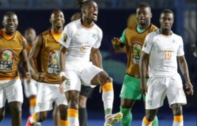 Côte d'Ivoire: Début compliqué à Arsenal, Zaha au secours de son compatriote Nicolas Pépé
