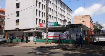 Côte d'Ivoire: Les  conditions pour changer d'emploi à la Fonction Publique et le corps de l'administration qui enregistre le plus de démissionnaires