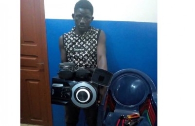 Côte d'Ivoire: A Abobo fin de cavale pour des voleurs qui sévissent très tôt les matins