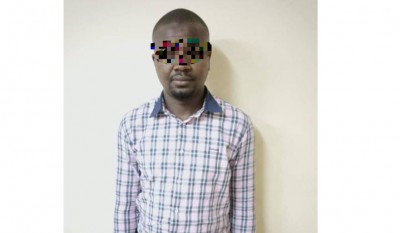 Côte d'Ivoire: Un individu  interpellé en possession d'un faux «laissez-passer»