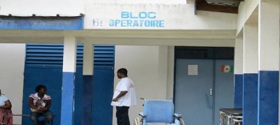 Côte d'Ivoire: Grève annoncée dans le secteur de la santé le 11 novembre, voici le service minimum qui sera observé dans les établissements